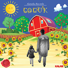 ALATURKA RECORDS ÇOCUK