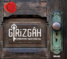ALATURKA RECORDS GİRİZGAH