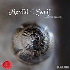 ALATURKA RECORDS MEVLİD-İ ŞERİF