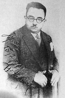 Hâfız Kemâl