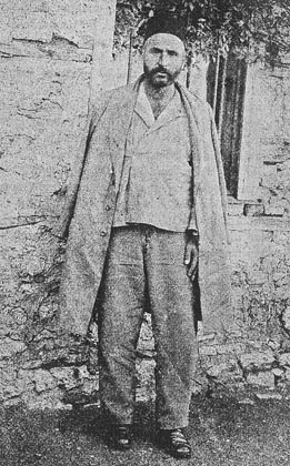 Hâfız Sami