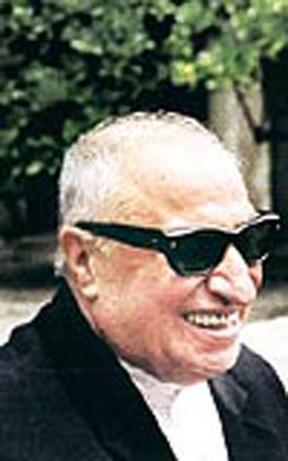Kâni Karaca