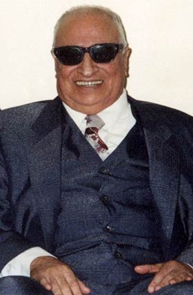 Kâni Ağabey