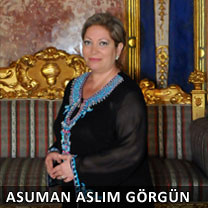 ASUMAN ASLIM GÖRGÜN
