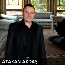 ATAKAN AKDAŞ