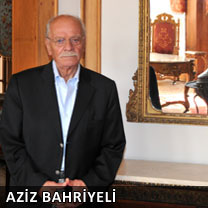 AZİZ BAHRİYELİ