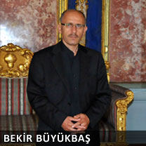BEKİR BÜYÜKBAŞ