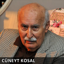 CÜNEYT KOSAL