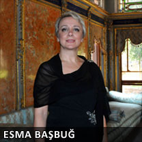 ESMA BAŞBUĞ