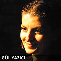 GÜL YAZICI