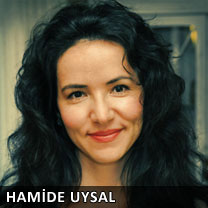 HAMİDE UYSAL