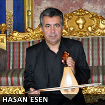 HASAN ESEN
