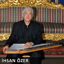 İHSAN ÖZER
