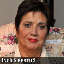 İNCİLÂ BERTUĞ
