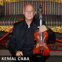 KEMAL CABA