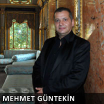 MEHMET GÜNTEKİN