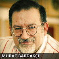 MURAT BARDAKÇI