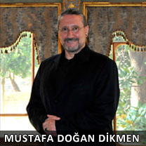 MUSTAFA DOĞAN DİKMEN