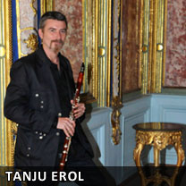 TANJU EROL