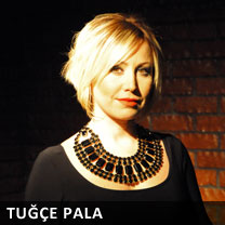 TUĞÇE PALA